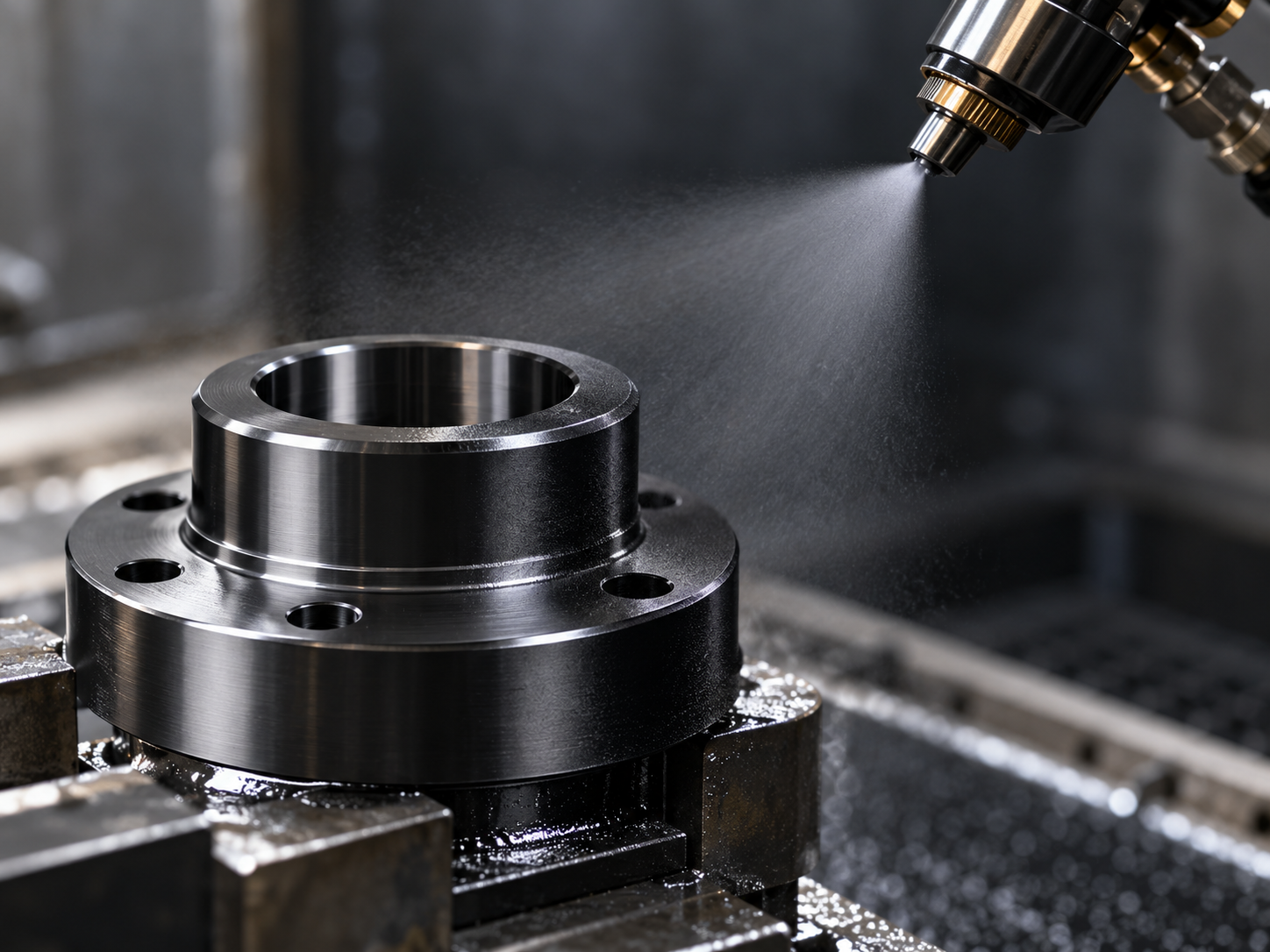 Coating process