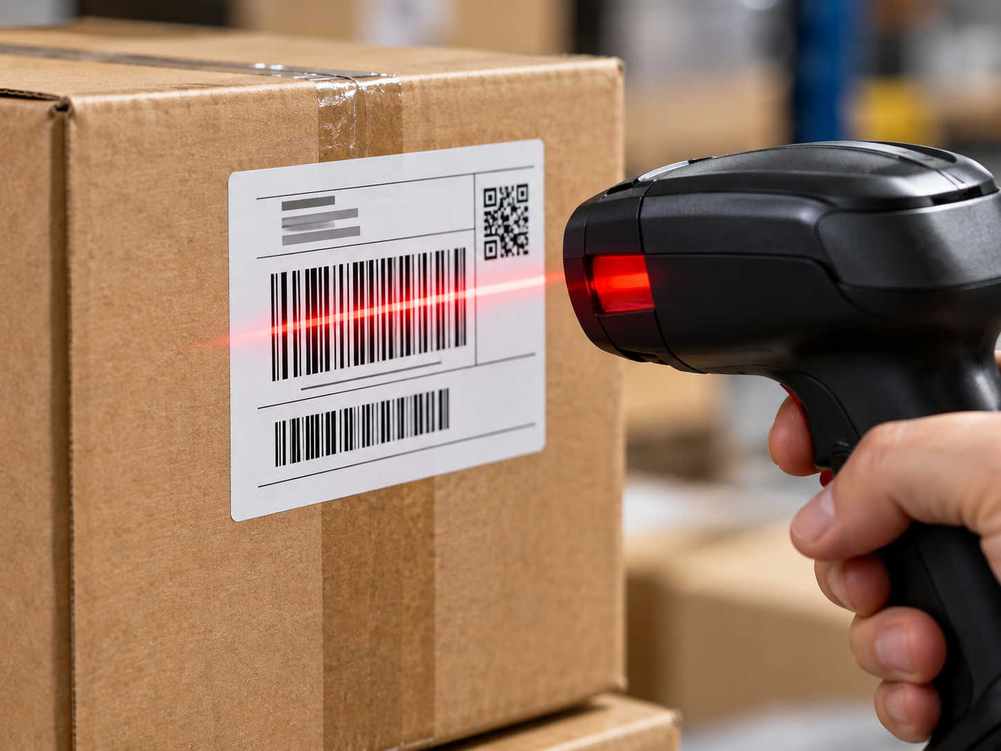 Packaging and labeling