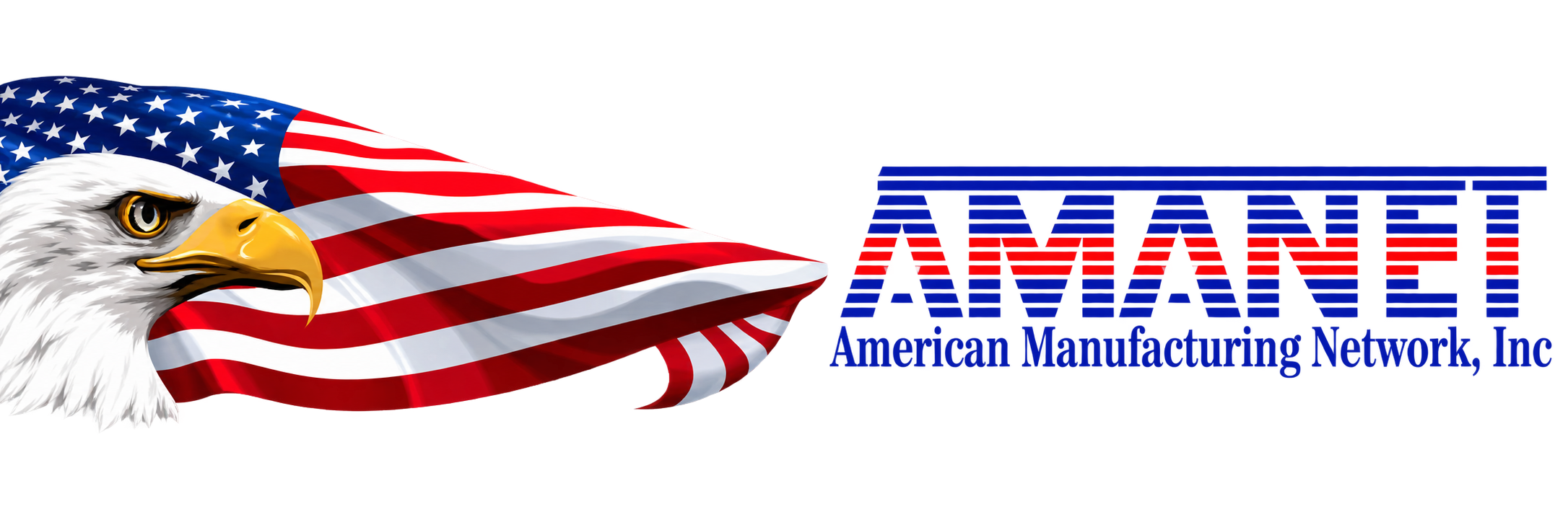 AMANET American Manufacturing Network